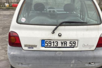 Colonne de direction RENAULT TWINGO 1