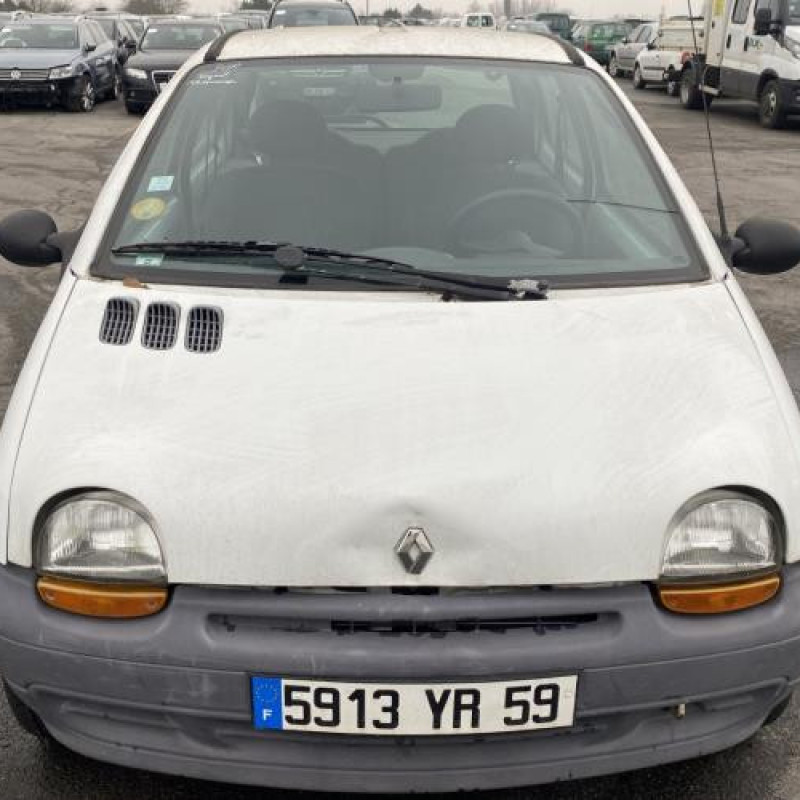 Colonne de direction RENAULT TWINGO 1 Photo n°12