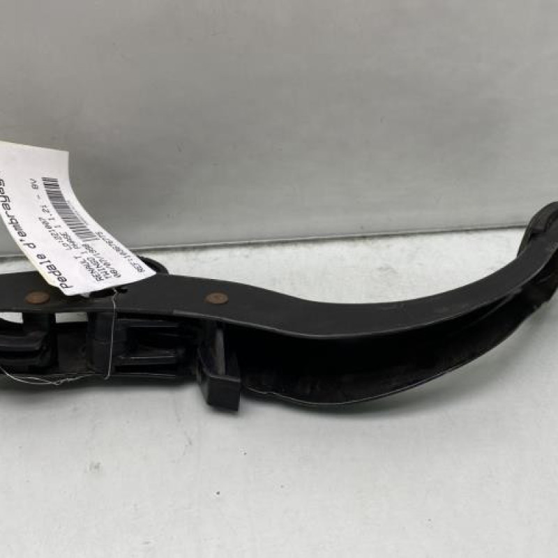 Pedale d'embrayage RENAULT TWINGO 1 Photo n°3
