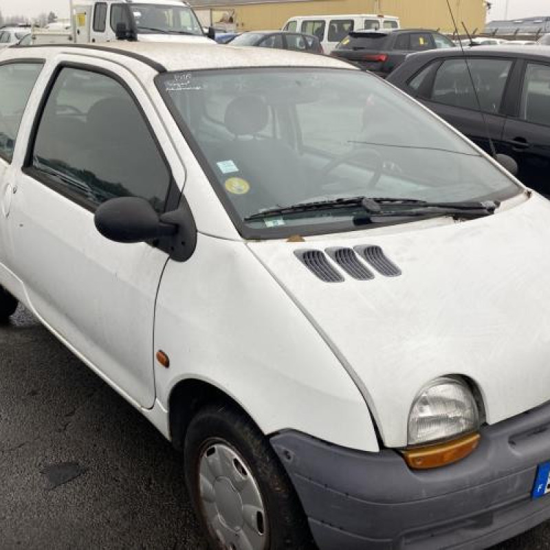 Pedale d'embrayage RENAULT TWINGO 1 Photo n°5