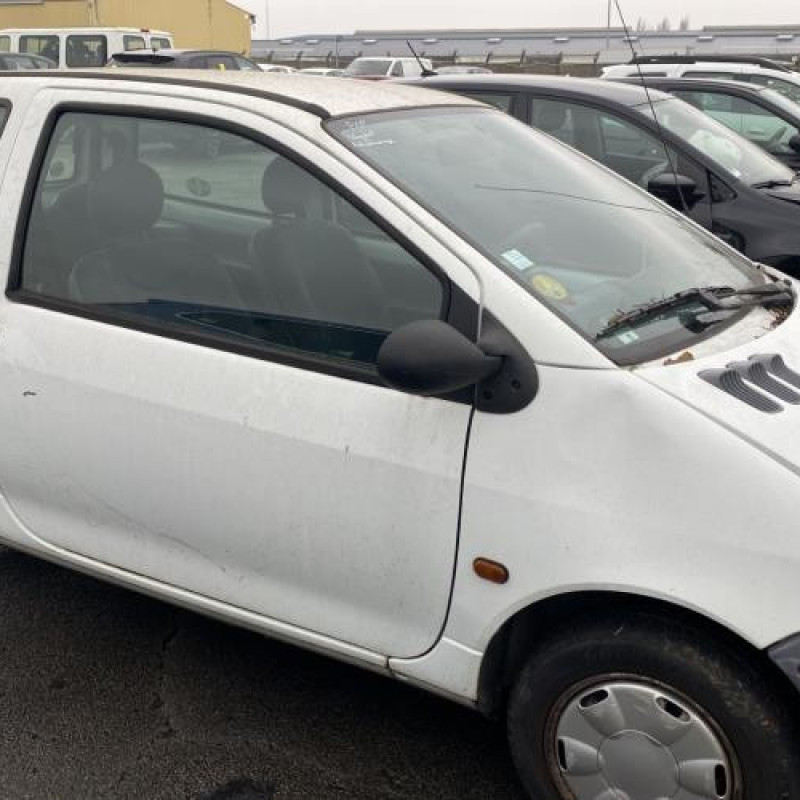 Pedale d'embrayage RENAULT TWINGO 1 Photo n°10