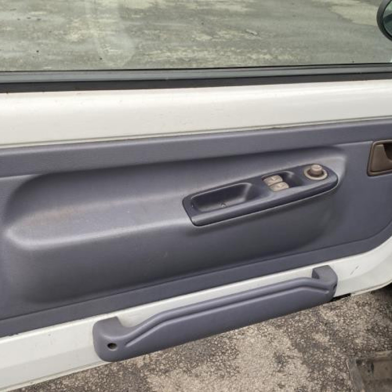 Pedale d'embrayage RENAULT TWINGO 1 Photo n°12