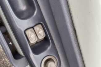 Pedale d'embrayage RENAULT TWINGO 1