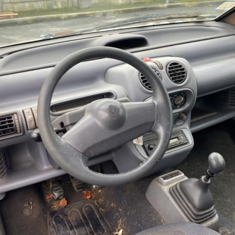 Pedale d'embrayage RENAULT TWINGO 1 Photo n°16