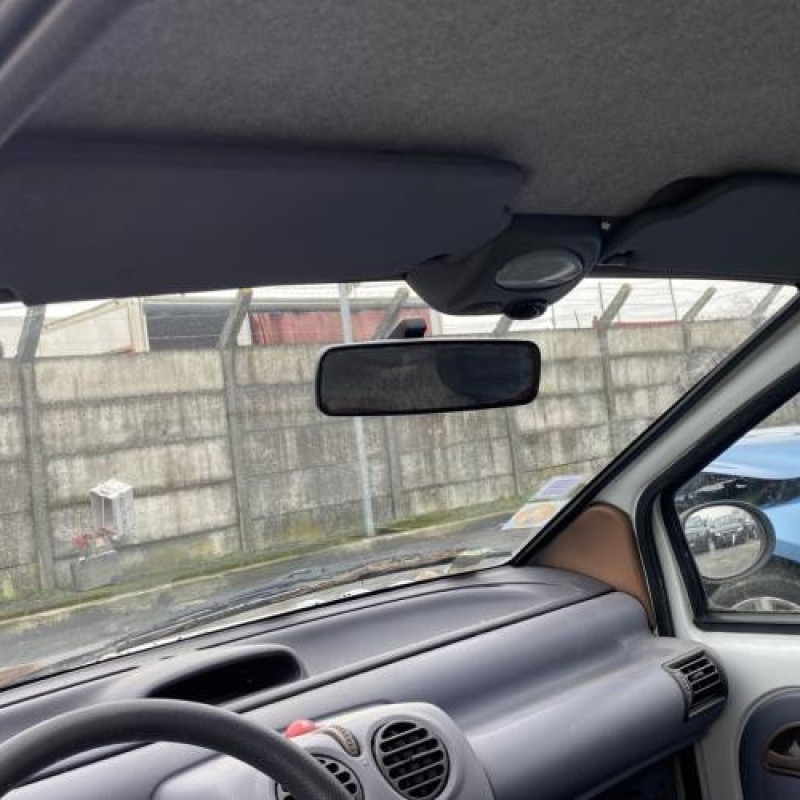 Pedale d'embrayage RENAULT TWINGO 1 Photo n°17