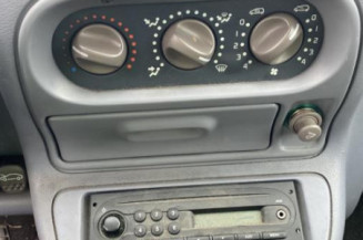 Pedale d'embrayage RENAULT TWINGO 1