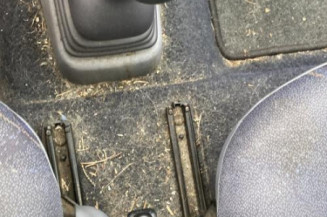 Pedale d'embrayage RENAULT TWINGO 1