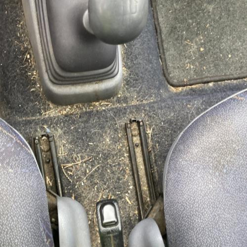 Pedale d'embrayage RENAULT TWINGO 1 Photo n°19