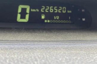 Pedale d'embrayage RENAULT TWINGO 1