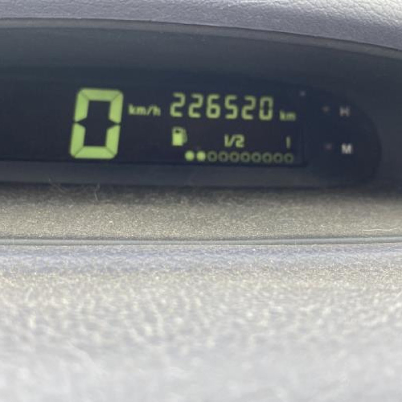 Pedale d'embrayage RENAULT TWINGO 1 Photo n°20