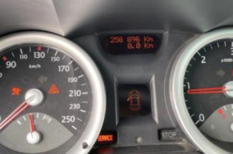 Pulseur d'air RENAULT MEGANE 2