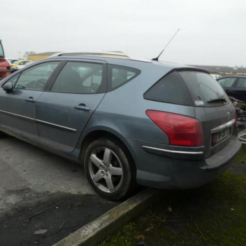 Retroviseur gauche PEUGEOT 407 Photo n°9