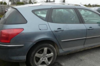 Retroviseur gauche PEUGEOT 407