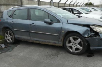 Retroviseur gauche PEUGEOT 407