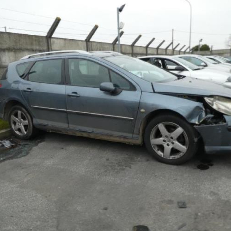 Retroviseur gauche PEUGEOT 407 Photo n°12