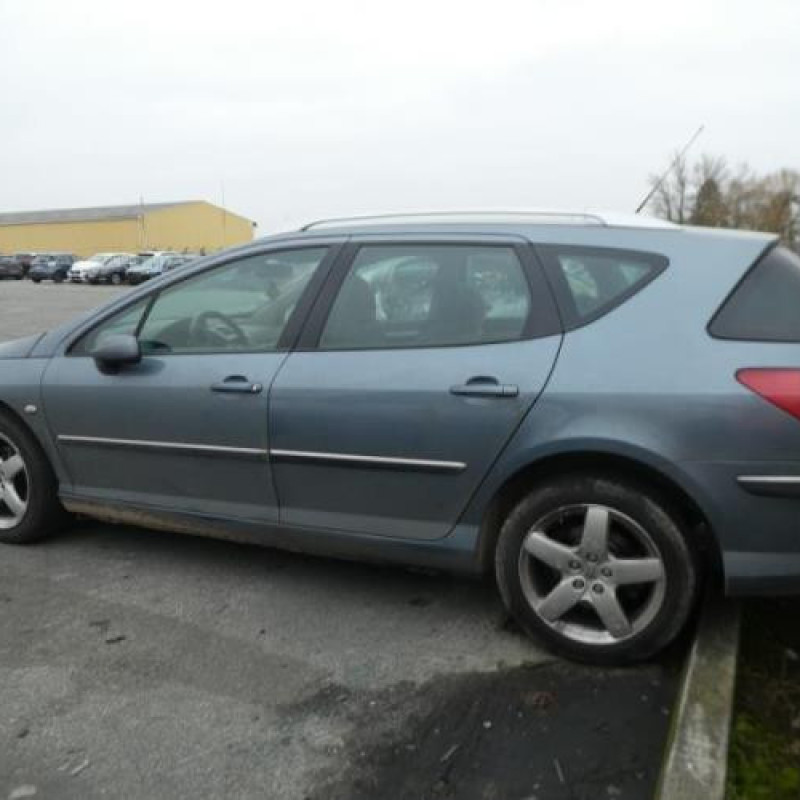 Retroviseur gauche PEUGEOT 407 Photo n°14