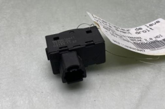 Interrupteur de leve vitre avant droit PEUGEOT 407