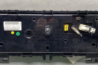 Compteur CITROEN C4 PICASSO 2