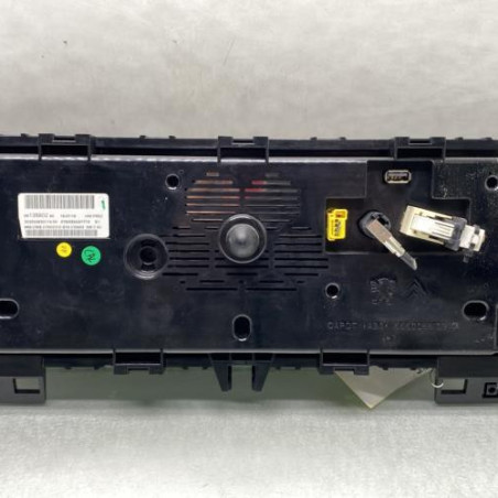 Compteur CITROEN C4 PICASSO 2