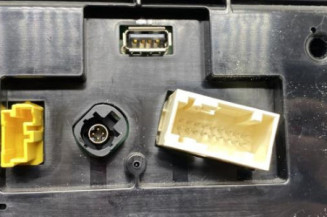 Compteur CITROEN C4 PICASSO 2
