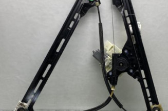 Leve vitre electrique avant gauche CITROEN C4 PICASSO 2 Photo n°1