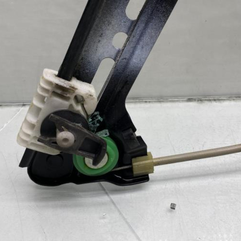 Leve vitre electrique avant gauche CITROEN C4 PICASSO 2 Photo n°3
