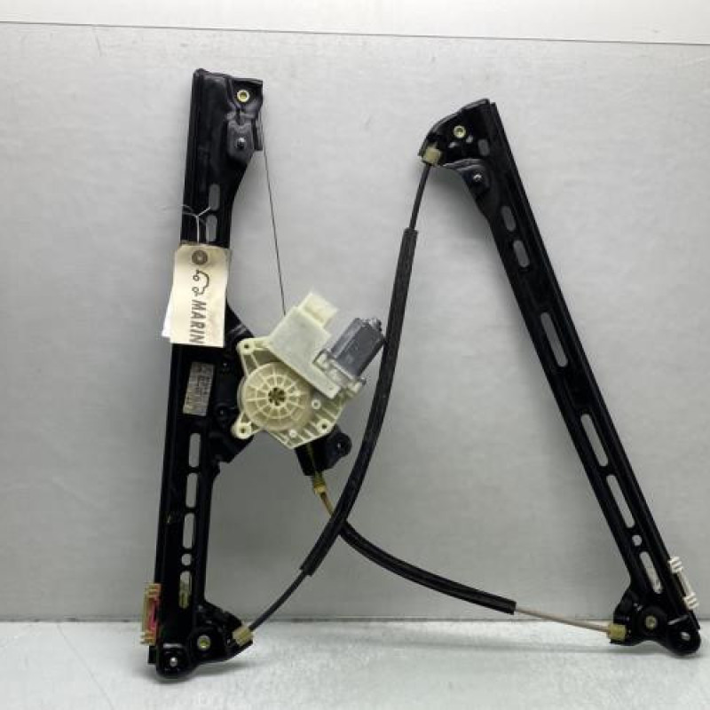 Leve vitre electrique avant gauche CITROEN C4 PICASSO 2 Photo n°5