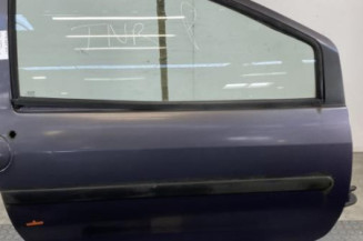 Porte avant droit RENAULT TWINGO 1 Photo n°1