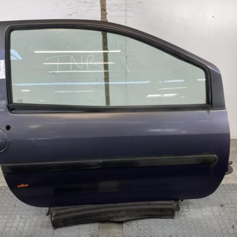 Porte avant droit RENAULT TWINGO 1 Photo n°1