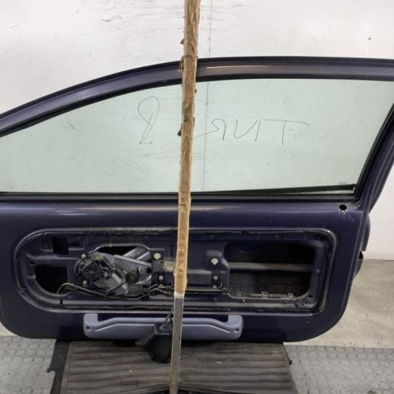 Porte avant droit RENAULT TWINGO 1 Photo n°5
