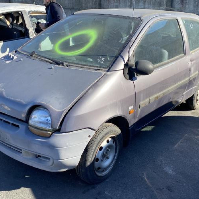Porte avant droit RENAULT TWINGO 1 Photo n°6