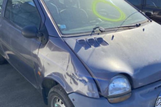 Porte avant droit RENAULT TWINGO 1
