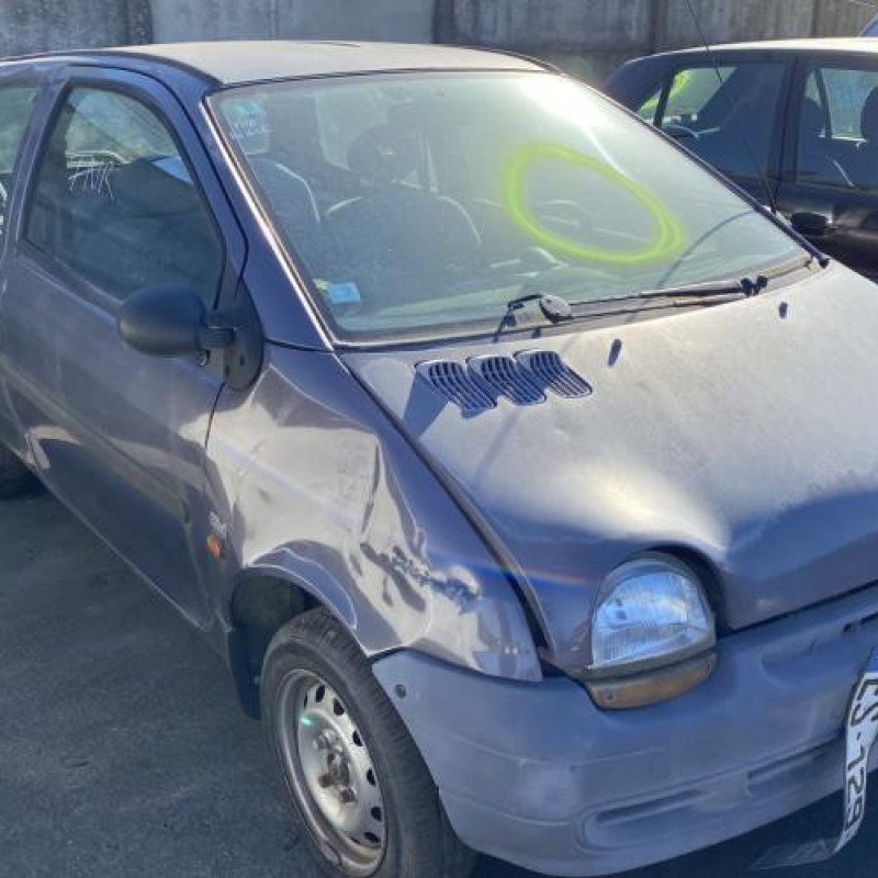 Porte avant droit RENAULT TWINGO 1 Photo n°7