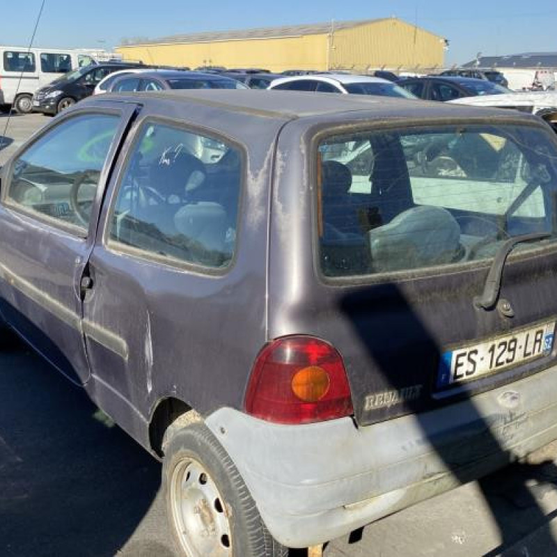 Porte avant droit RENAULT TWINGO 1 Photo n°9