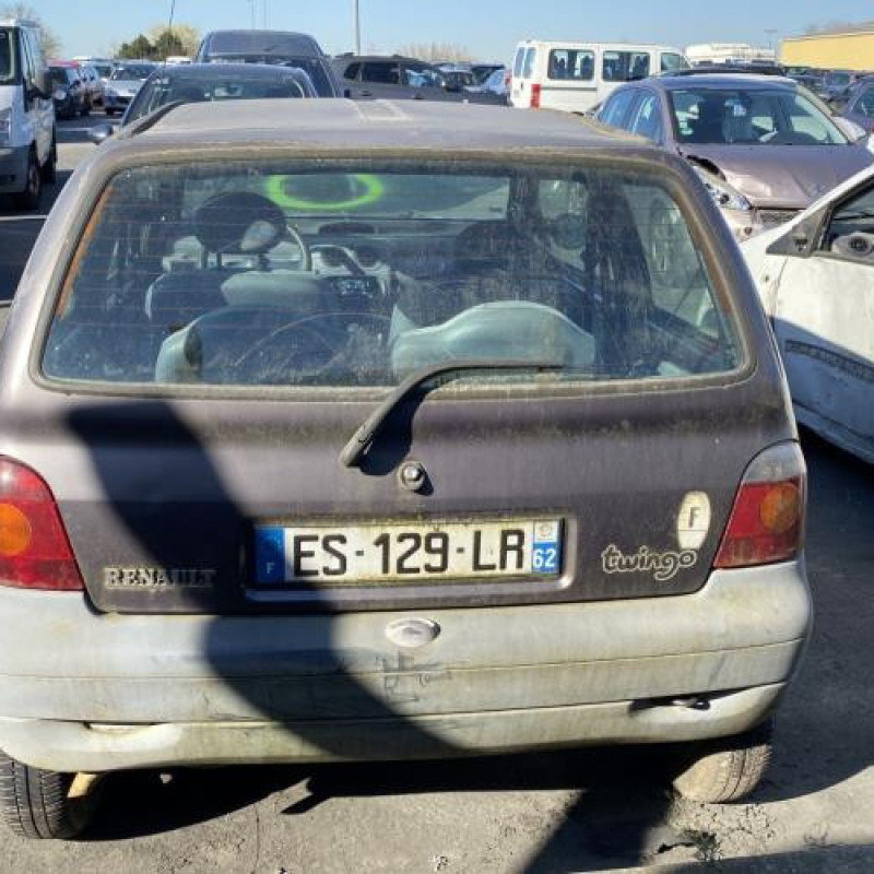 Porte avant droit RENAULT TWINGO 1 Photo n°10