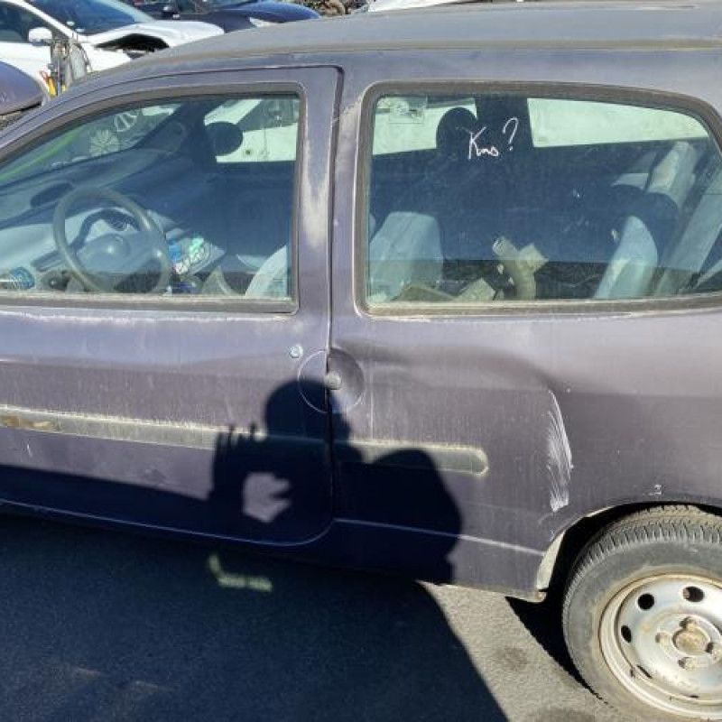 Porte avant droit RENAULT TWINGO 1 Photo n°11
