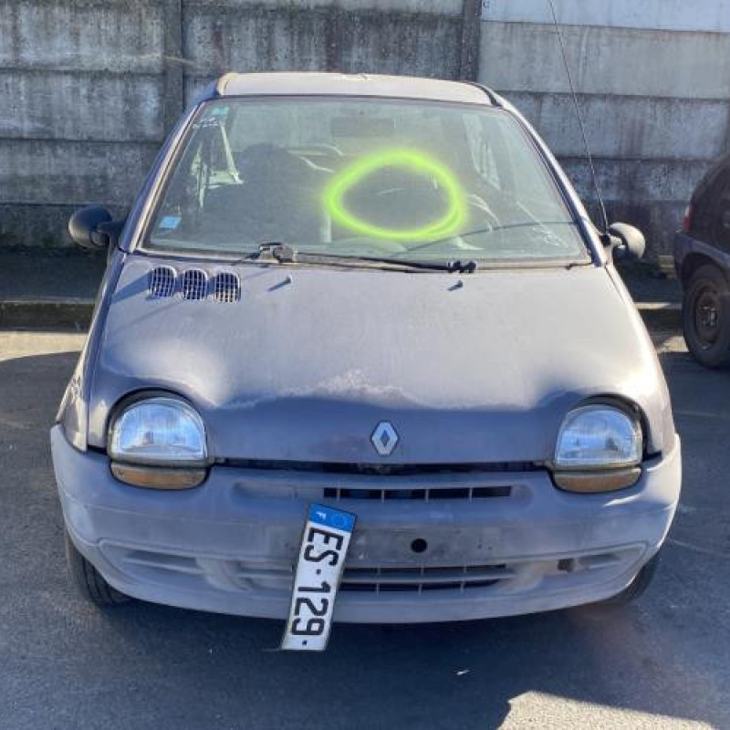 Porte avant droit RENAULT TWINGO 1 Photo n°13