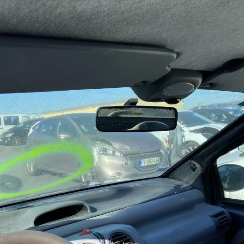 Porte avant droit RENAULT TWINGO 1 Photo n°19