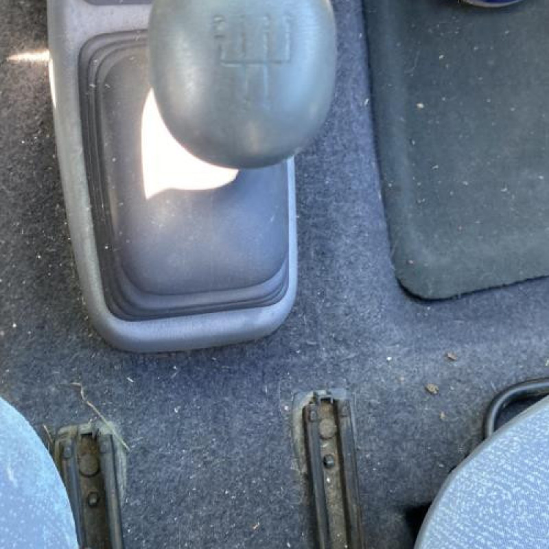 Interrupteur de leve vitre avant droit RENAULT TWINGO 1 Photo n°20