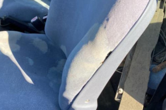 Interrupteur de leve vitre avant gauche RENAULT TWINGO 1