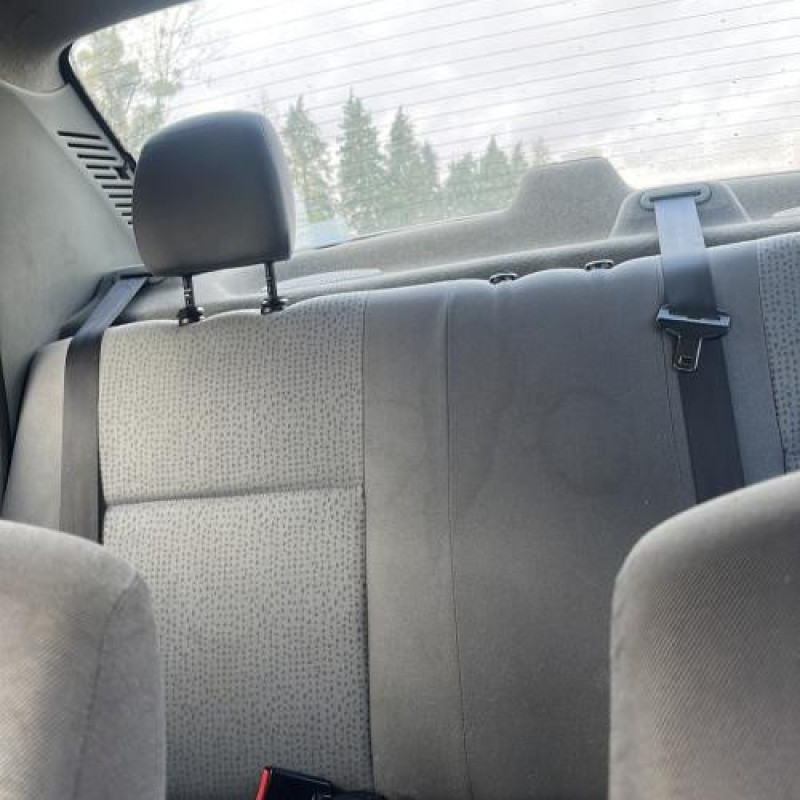 Poignee interieur avant droit DACIA LOGAN 1 Photo n°6