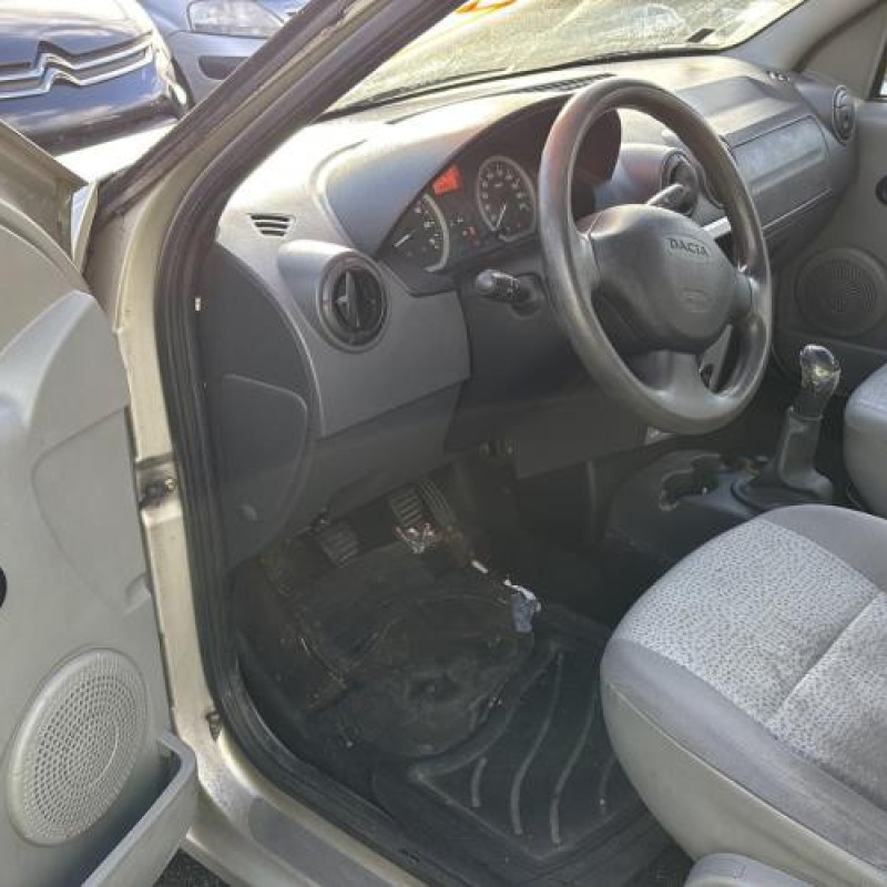 Poignee interieur avant droit DACIA LOGAN 1 Photo n°19