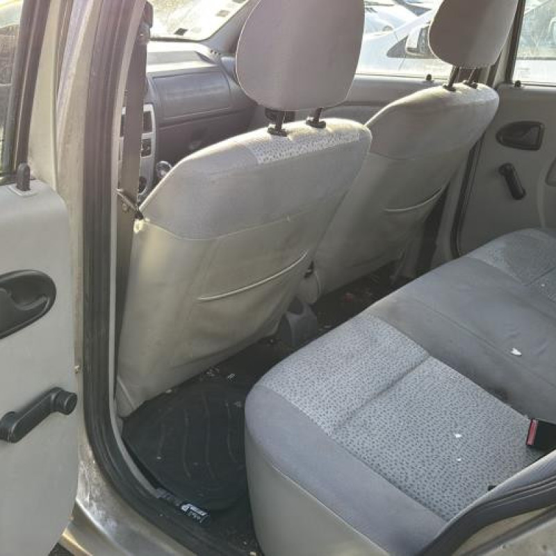 Poignee interieur avant droit DACIA LOGAN 1 Photo n°20