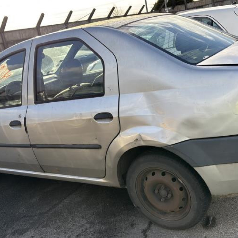 Serrure avant droit DACIA LOGAN 1 Photo n°17