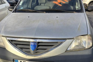 Serrure avant droit DACIA LOGAN 1