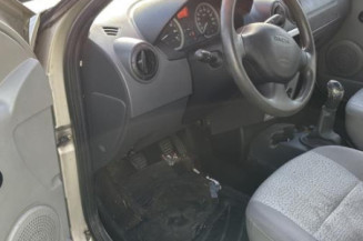 Serrure avant droit DACIA LOGAN 1
