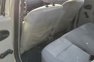 Serrure avant droit DACIA LOGAN 1