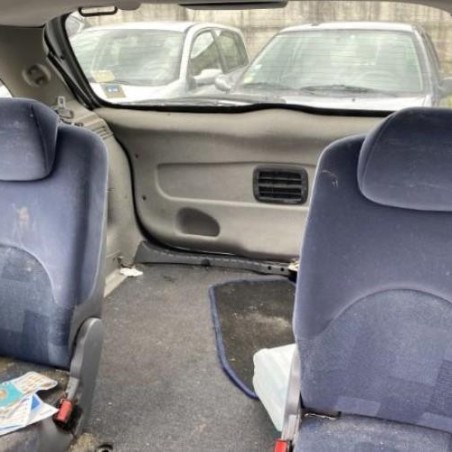Feu arriere principal gauche (feux) CITROEN XSARA PICASSO Photo n°1