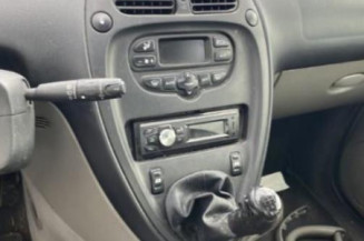 Feu arriere principal gauche (feux) CITROEN XSARA PICASSO