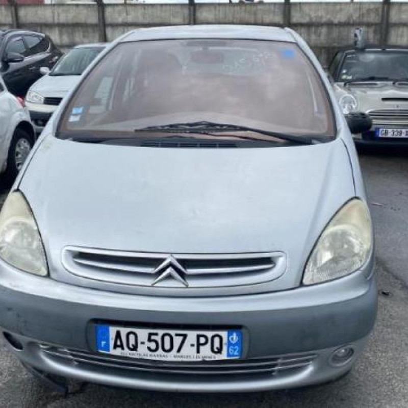 Feu arriere principal gauche (feux) CITROEN XSARA PICASSO Photo n°4